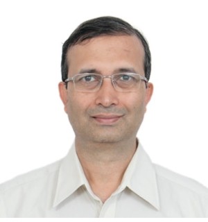 Dr. Guhan Jayaraman